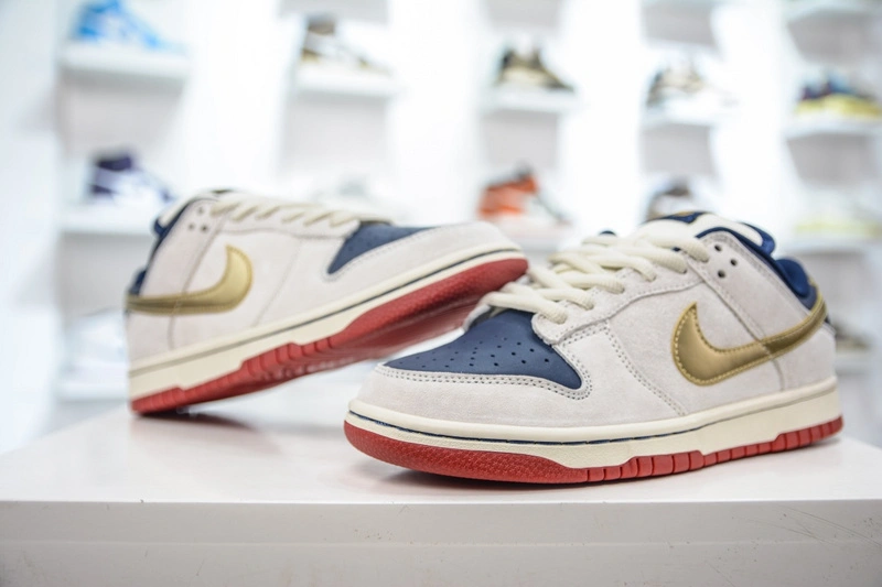 SB Dunk Low Old Spice 304292- Classic 66