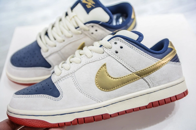 SB Dunk Low Old Spice 304292- Classic 66