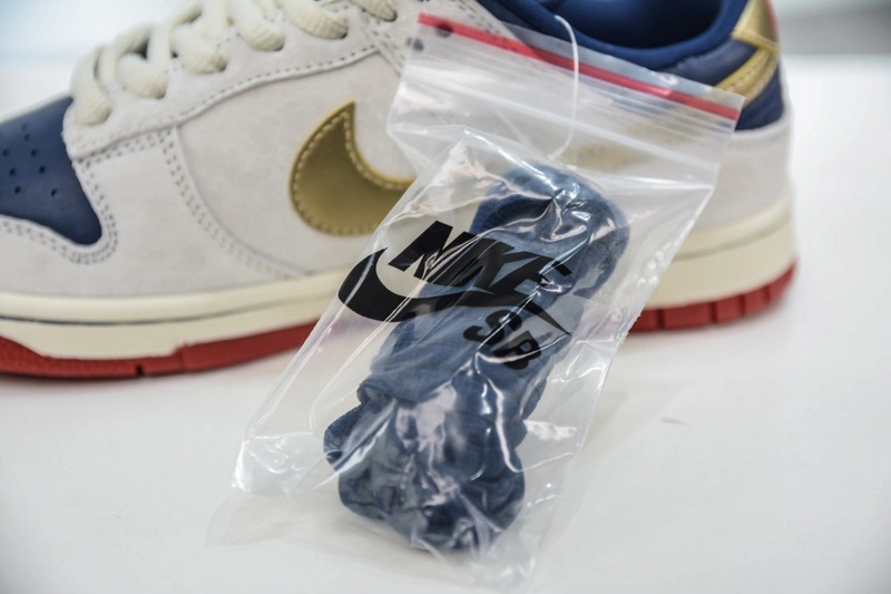 SB Dunk Low Old Spice 304292- Classic 66