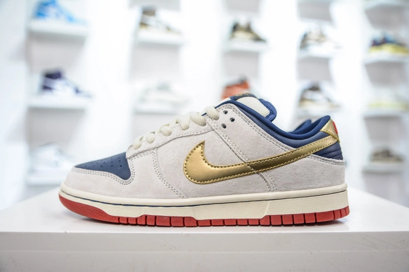 SB Dunk Low Old Spice 304292- Classic 66