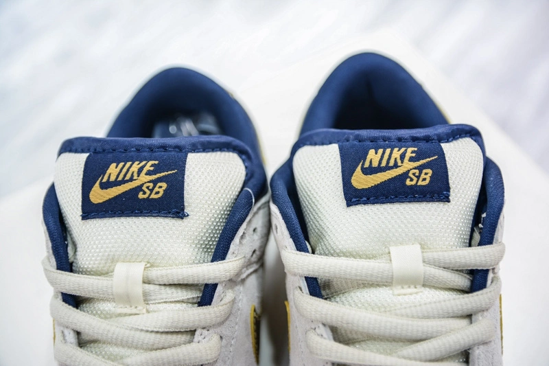 SB Dunk Low Old Spice 304292- Classic 66