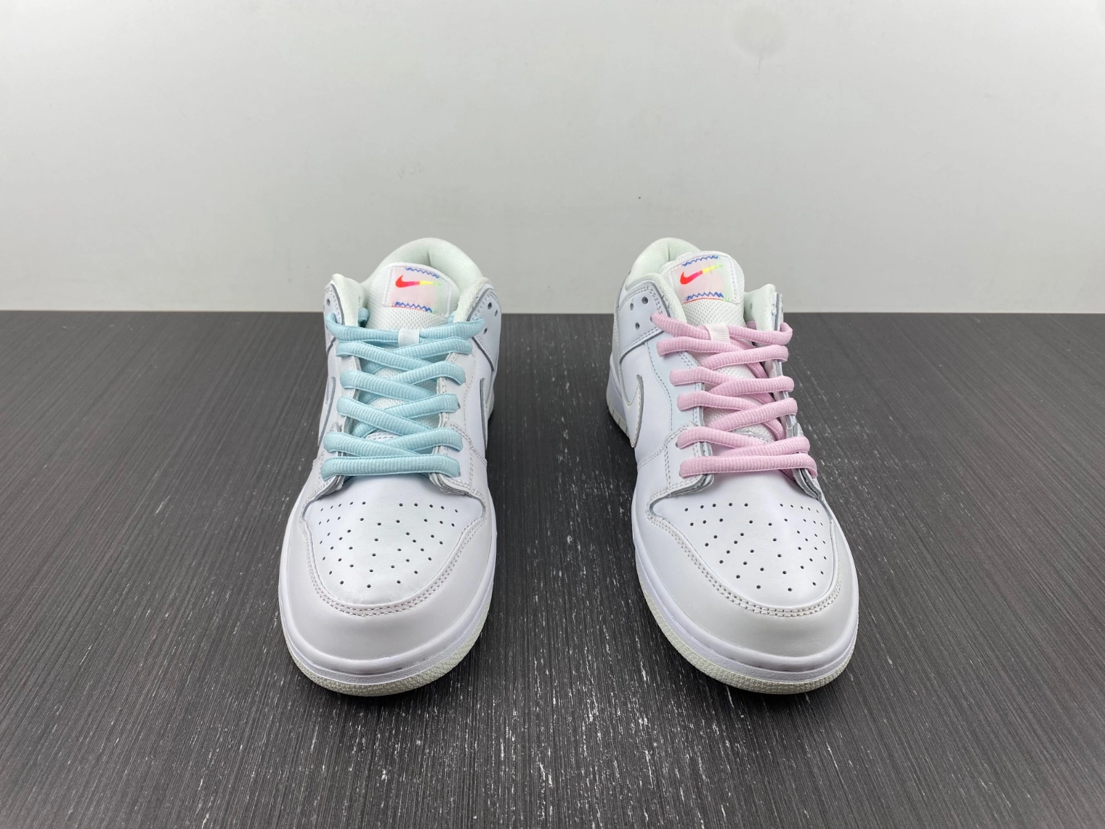 SB Dunk Low Pro Be True DR4876- Resilient 273