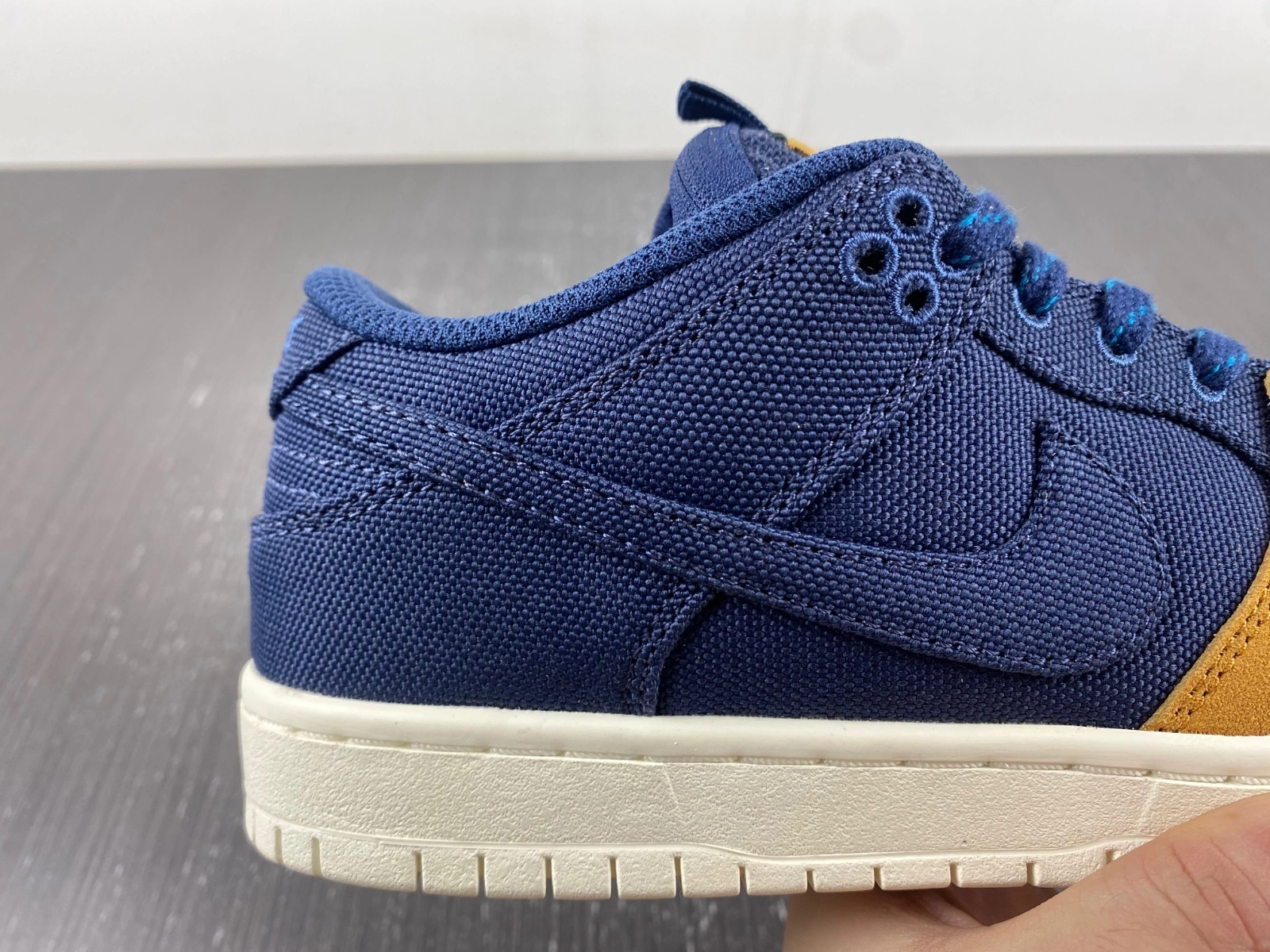 SB Dunk Low Pro PRM 90s Backpack DX6775- Youthful 147
