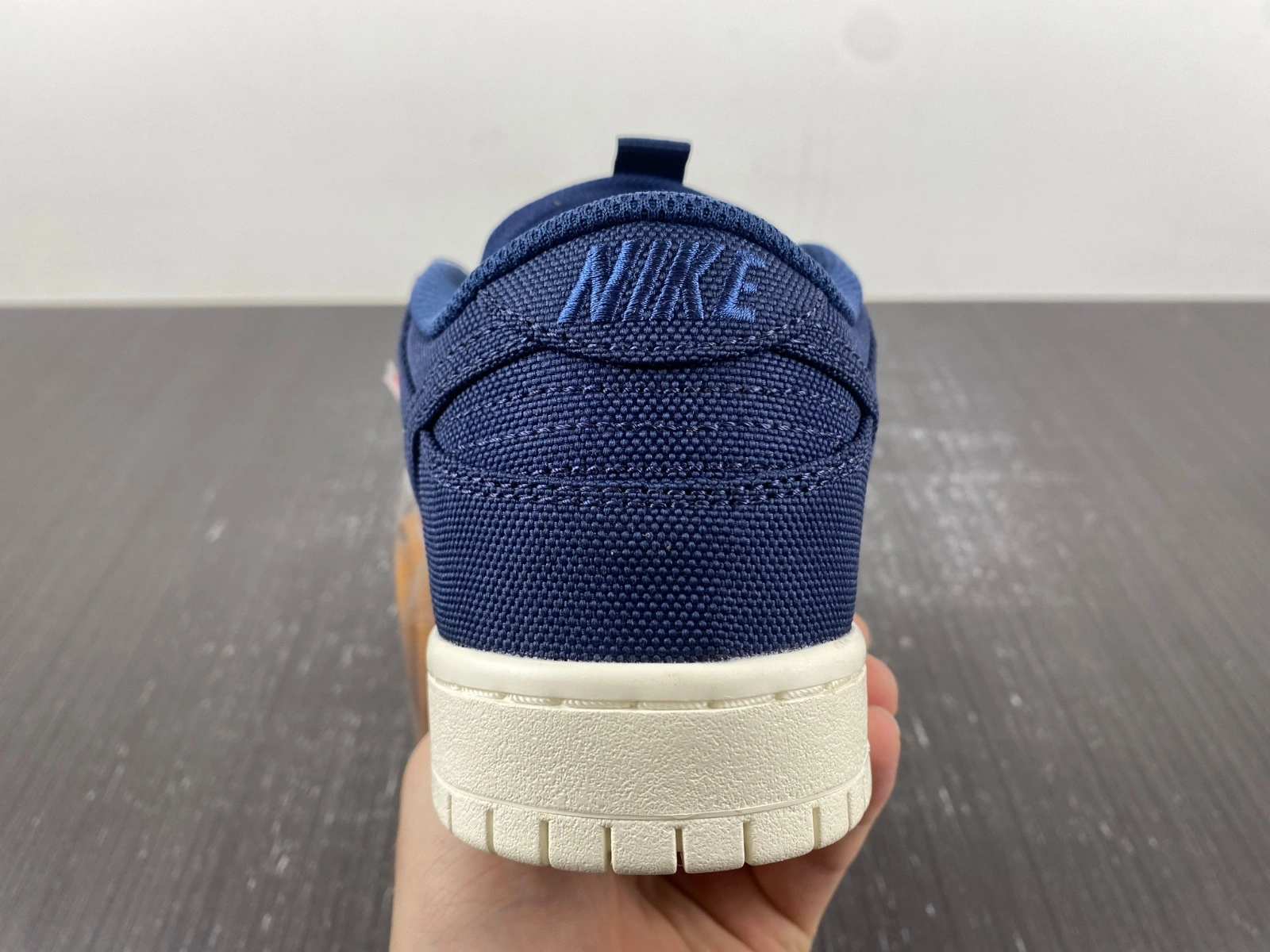 SB Dunk Low Pro PRM 90s Backpack DX6775- Youthful 147