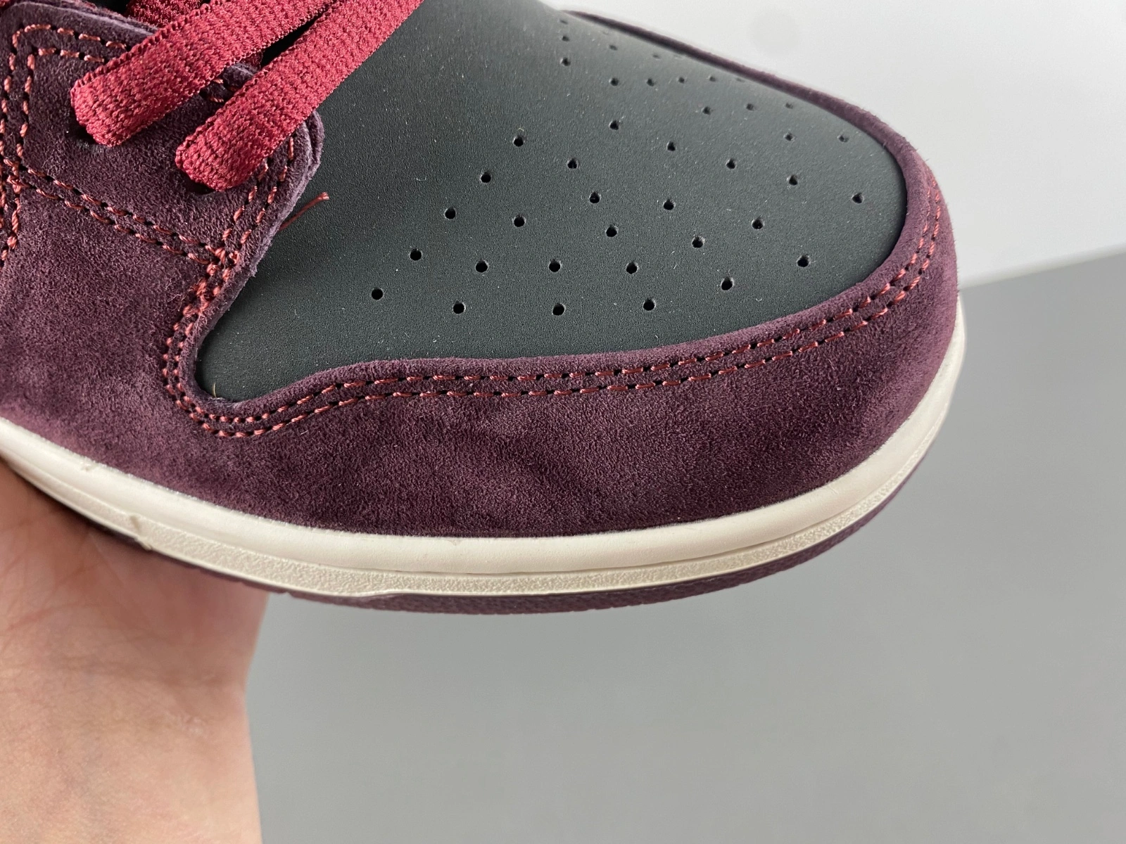 Youthful SB Dunk Low Riot Skateshop FZ1289- 12