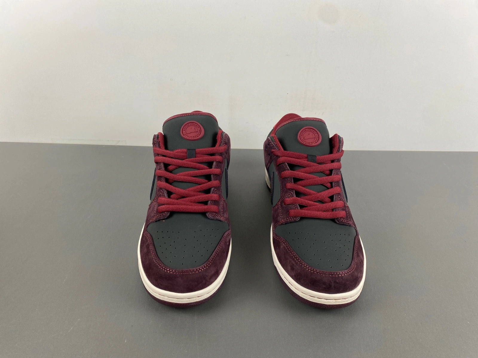 Youthful SB Dunk Low Riot Skateshop FZ1289- 12