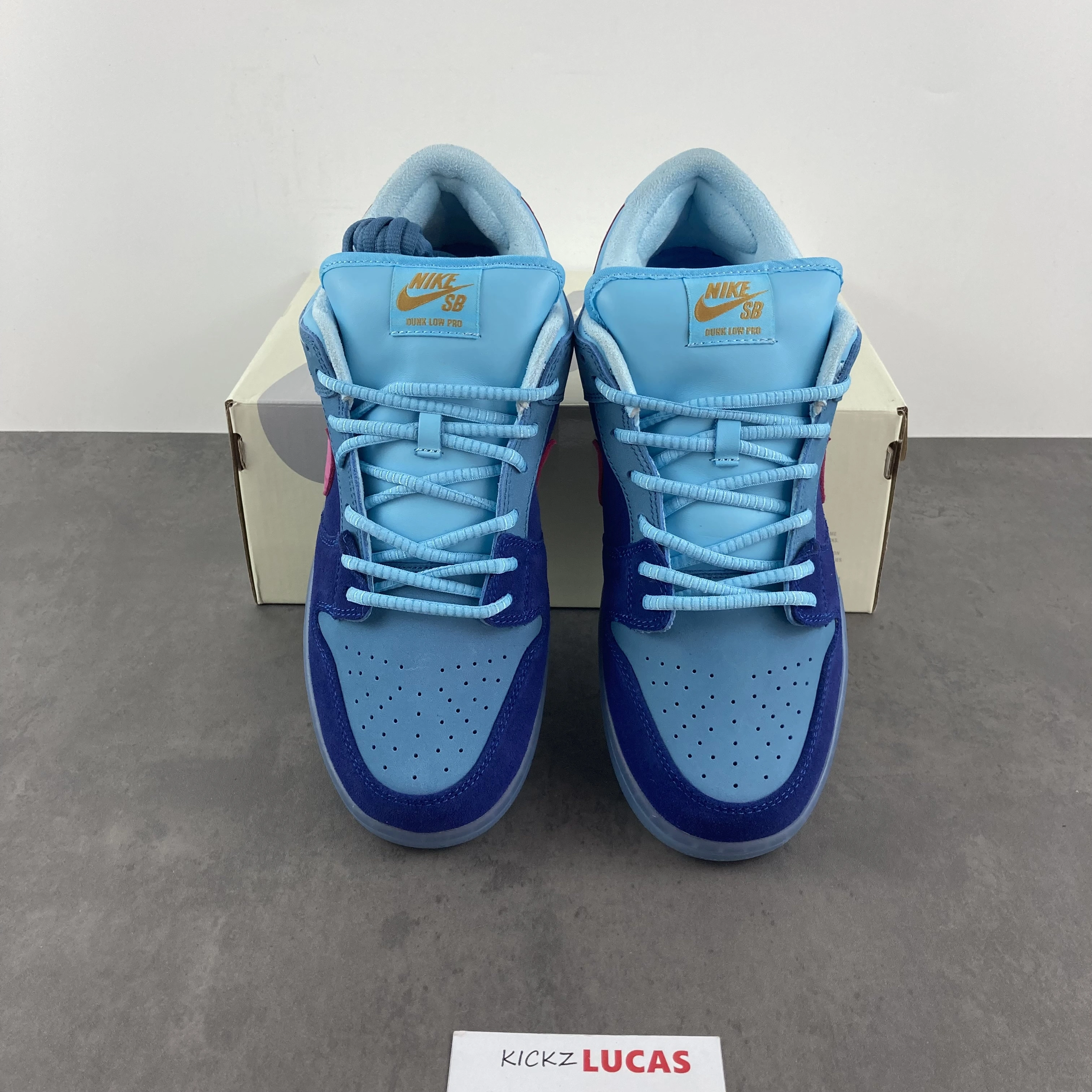 NewStyle SB Dunk Low Run The Jewels DO9404- 215