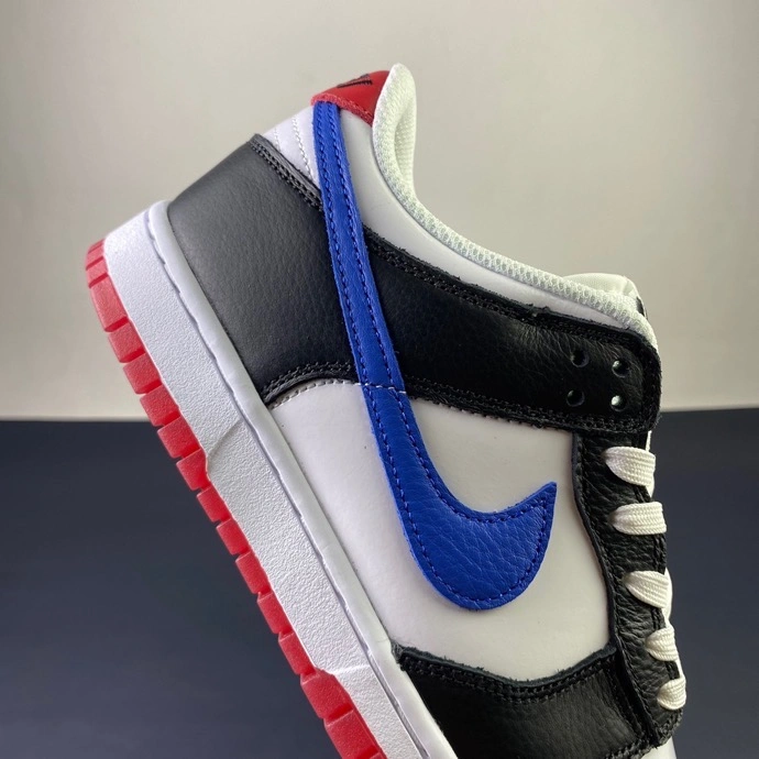 TimelessDesign SB Dunk Low South Korea DM7708- 571
