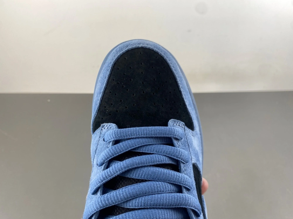 Durable SB Dunk Low Supreme 94 Ocean Fog HQ8487- 2