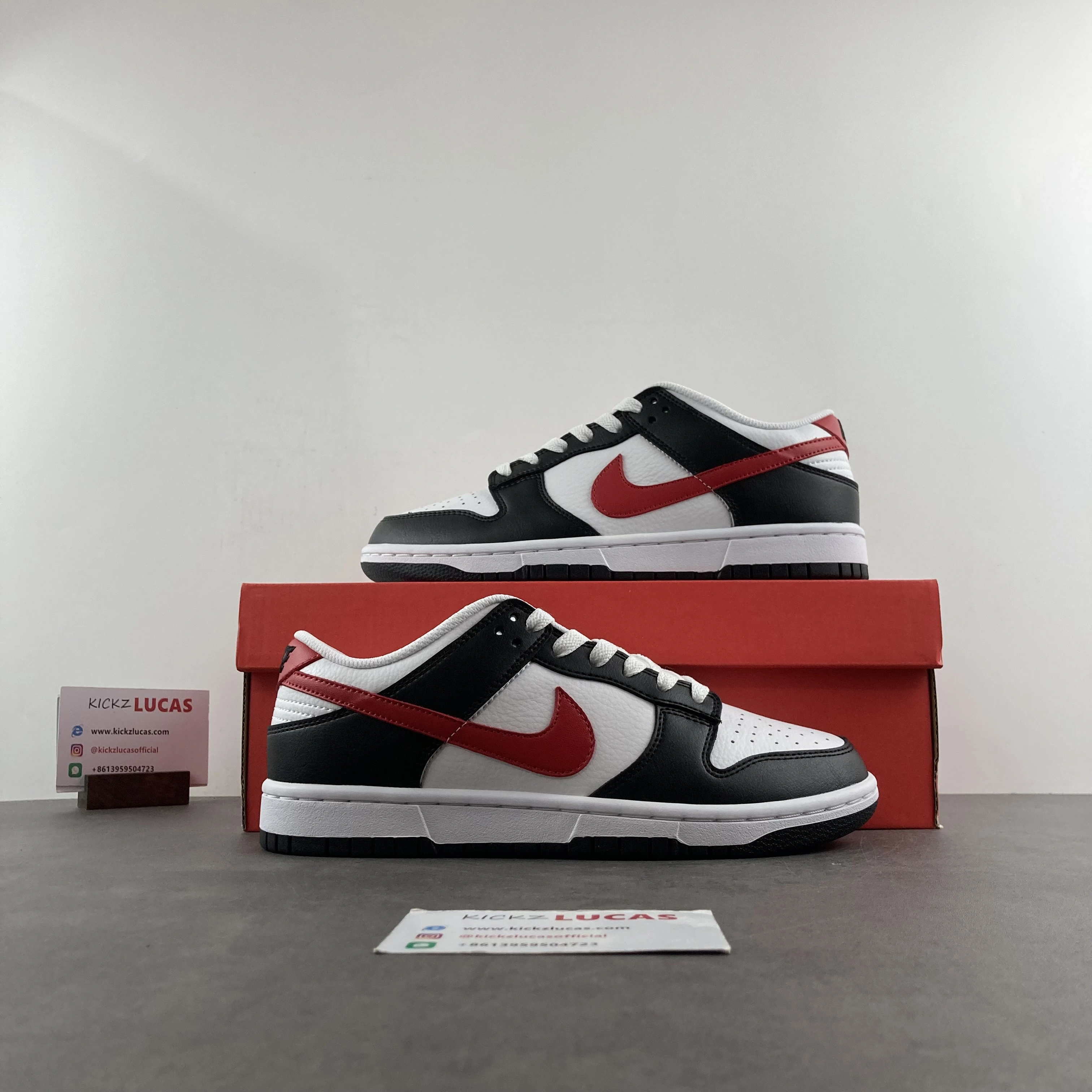 Trendsetting SB Dunk Low TIGHTBOOTH FD2629- 98