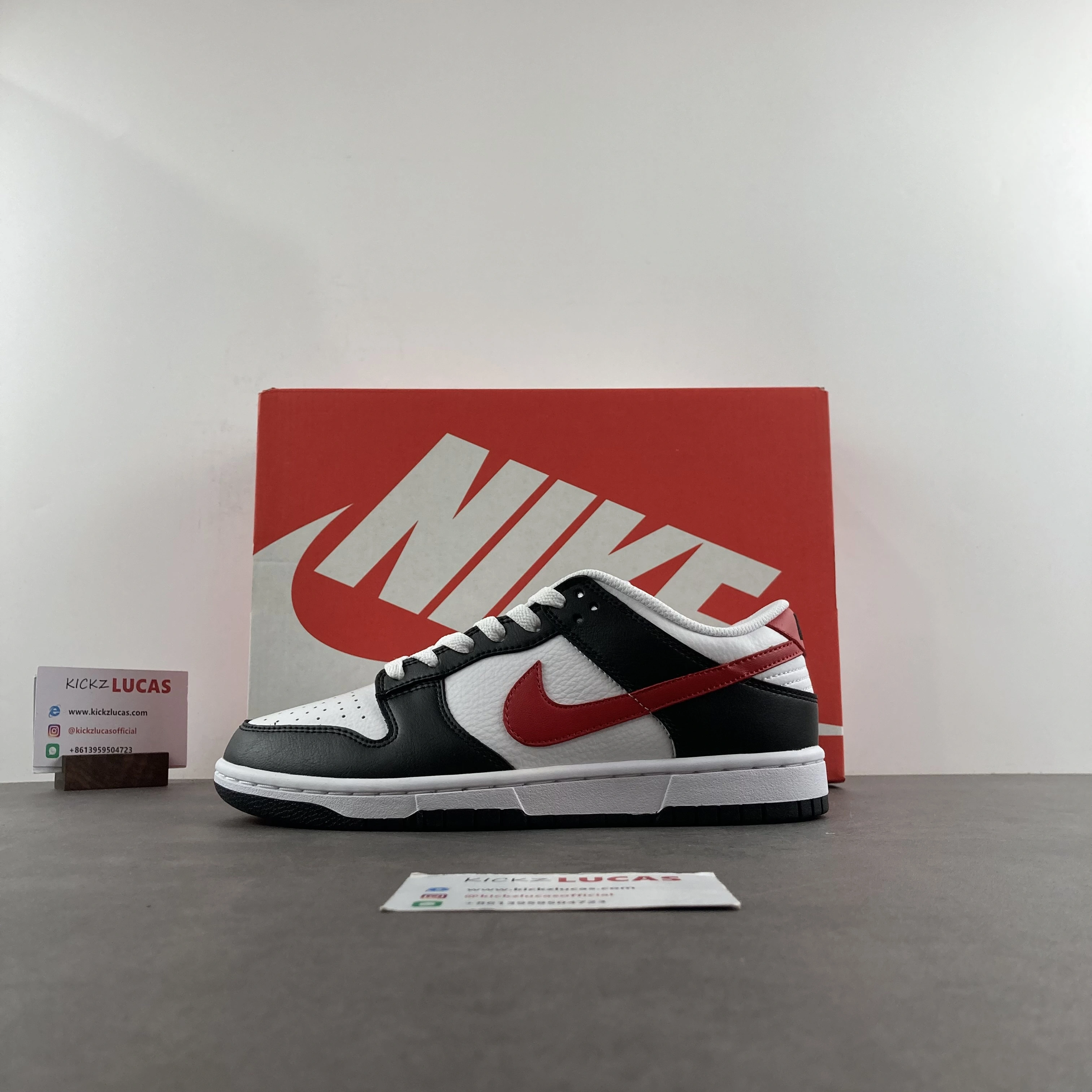 Trendsetting SB Dunk Low TIGHTBOOTH FD2629- 98