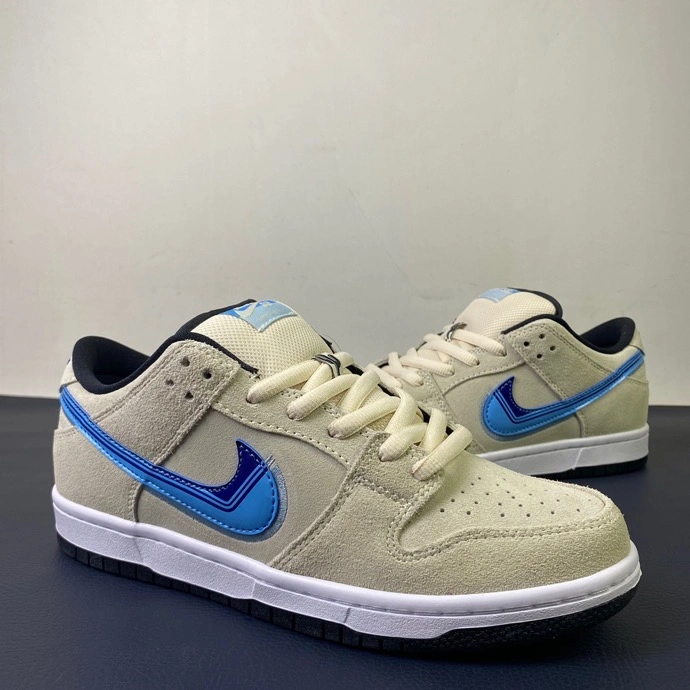 SB Dunk Low Truck It CT6688- QuickDry 391