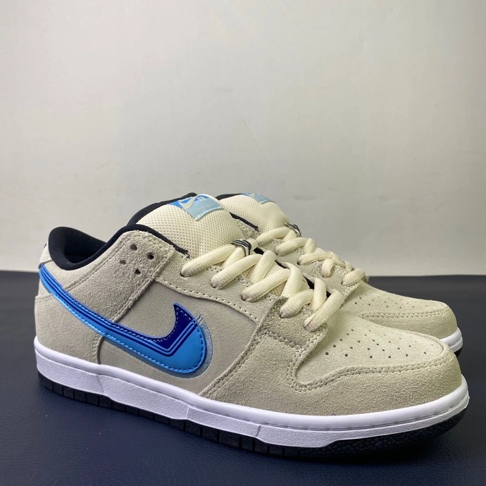 SB Dunk Low Truck It CT6688- QuickDry 391