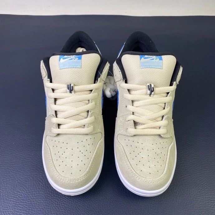 SB Dunk Low Truck It CT6688- QuickDry 391
