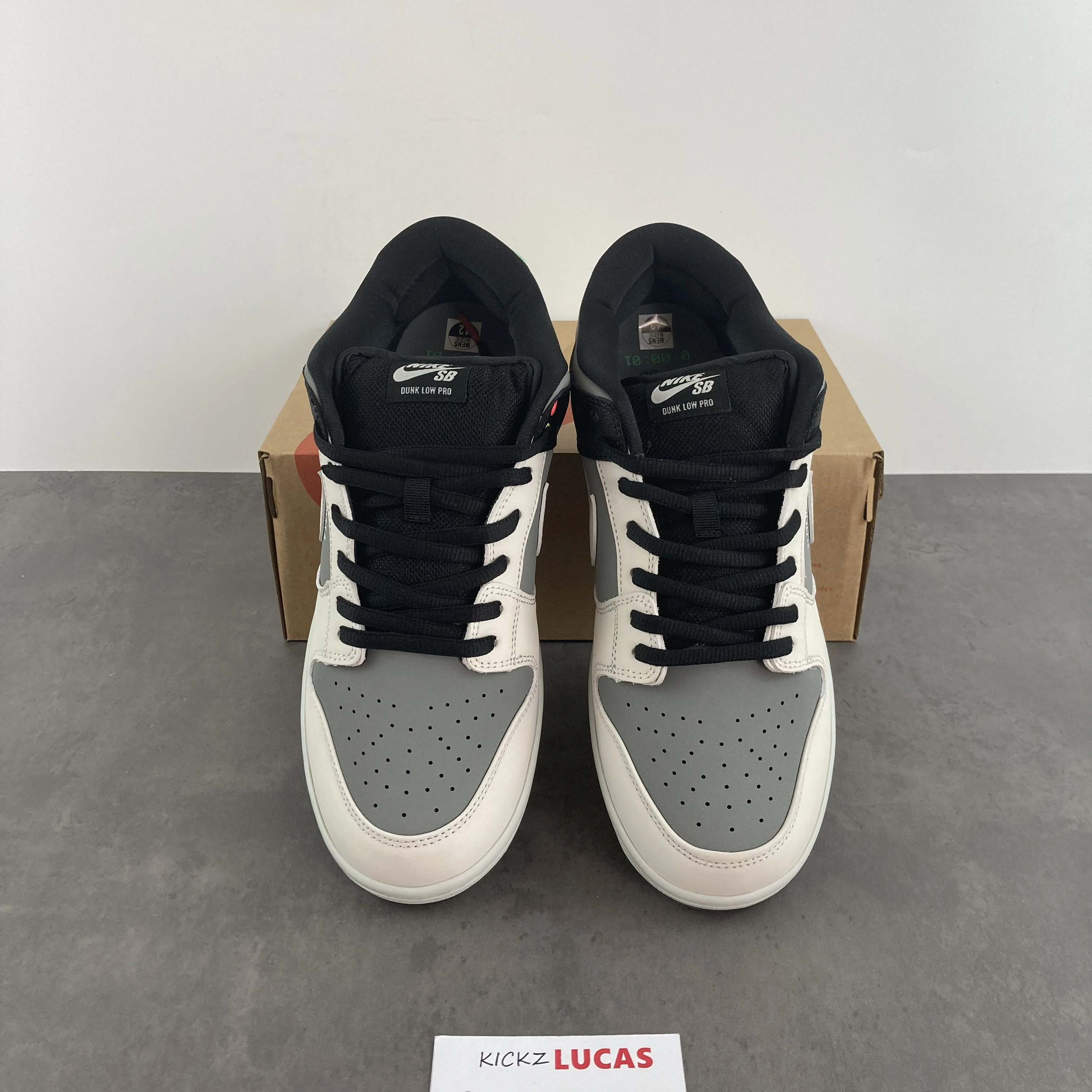 Versatile SB Dunk Low VX1000 CV1659- 575