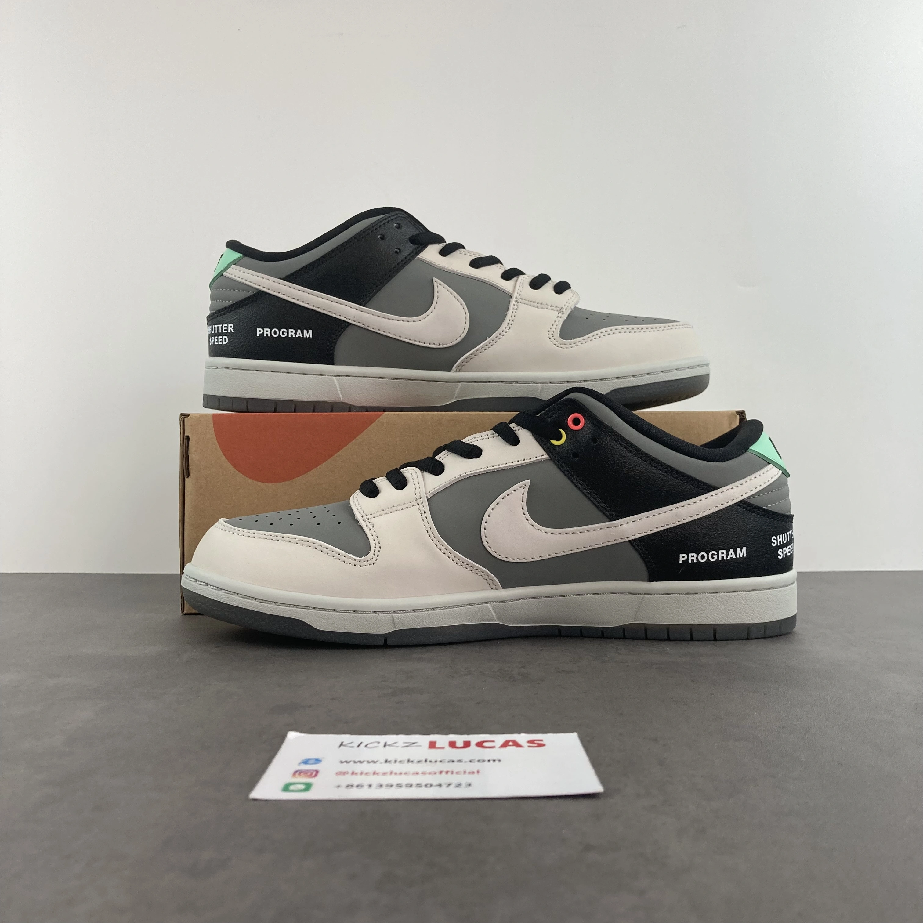 Versatile SB Dunk Low VX1000 CV1659- 575