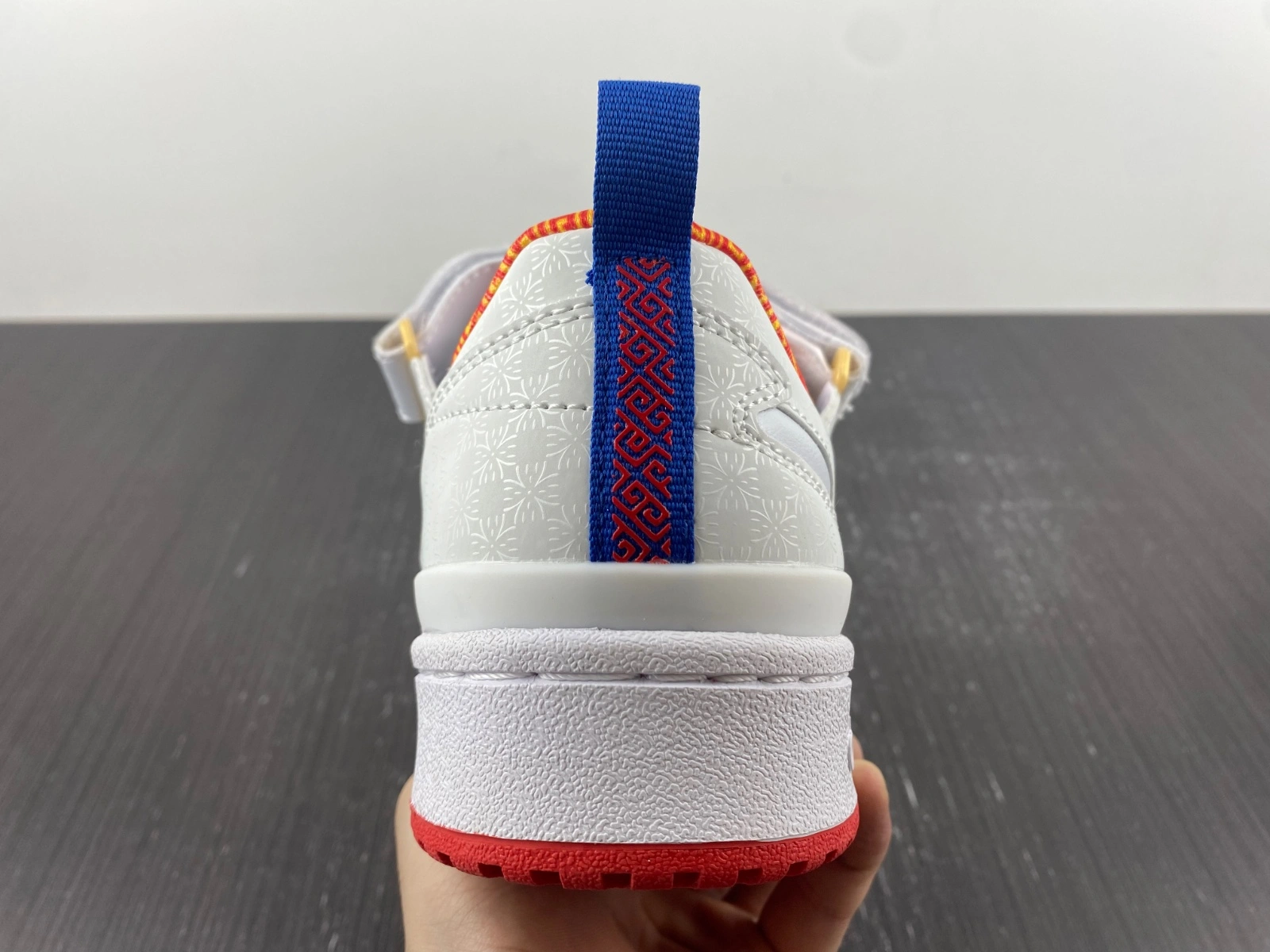 SUPERFLY X Originals Forum Low Adilicious HP TravelReady 2769