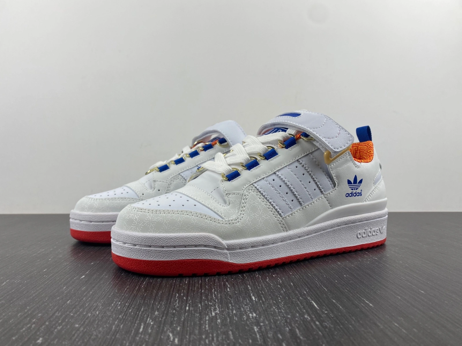 SUPERFLY X Originals Forum Low Adilicious HP TravelReady 2769