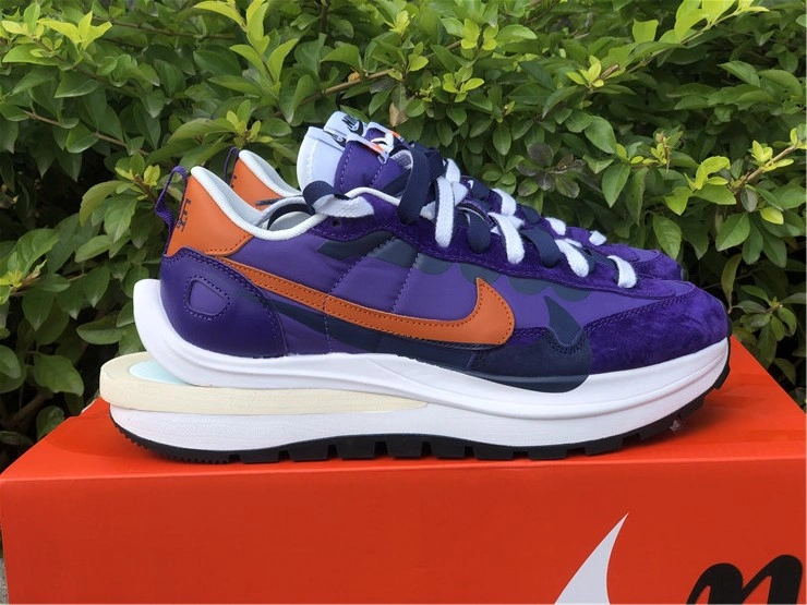 Sacai x Nike Vapor Waffle Supportive 1198