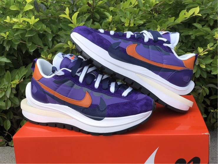 Sacai x Nike Vapor Waffle Supportive 1198