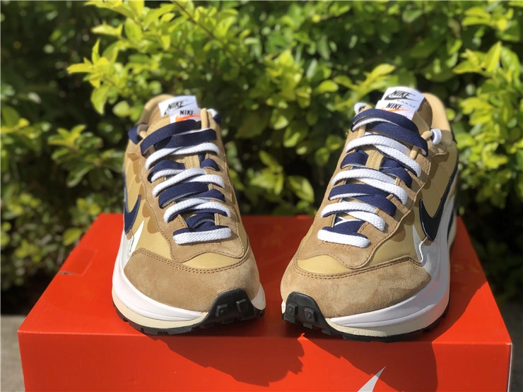 Sacai x Nike Vapor Waffle Efficient 1199