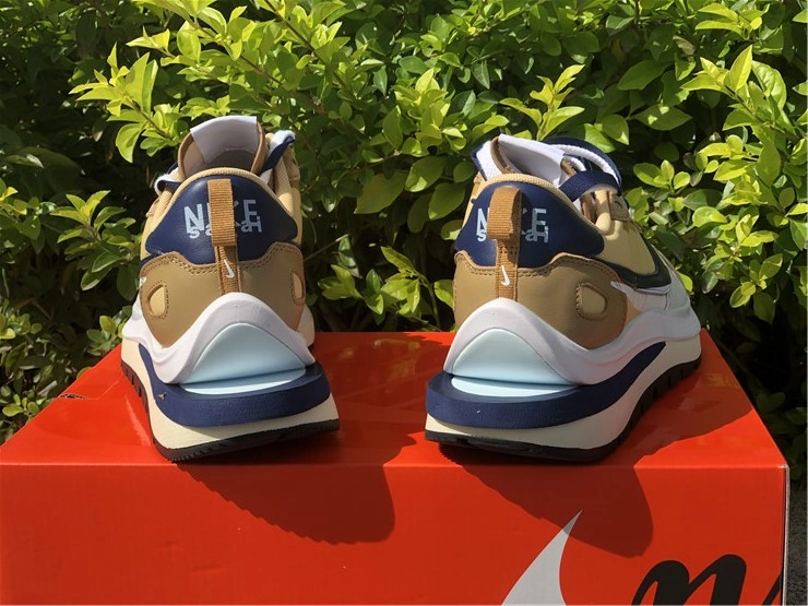Sacai x Nike Vapor Waffle Efficient 1199