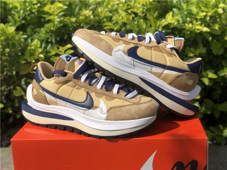 Sacai x Nike Vapor Waffle Efficient 1199