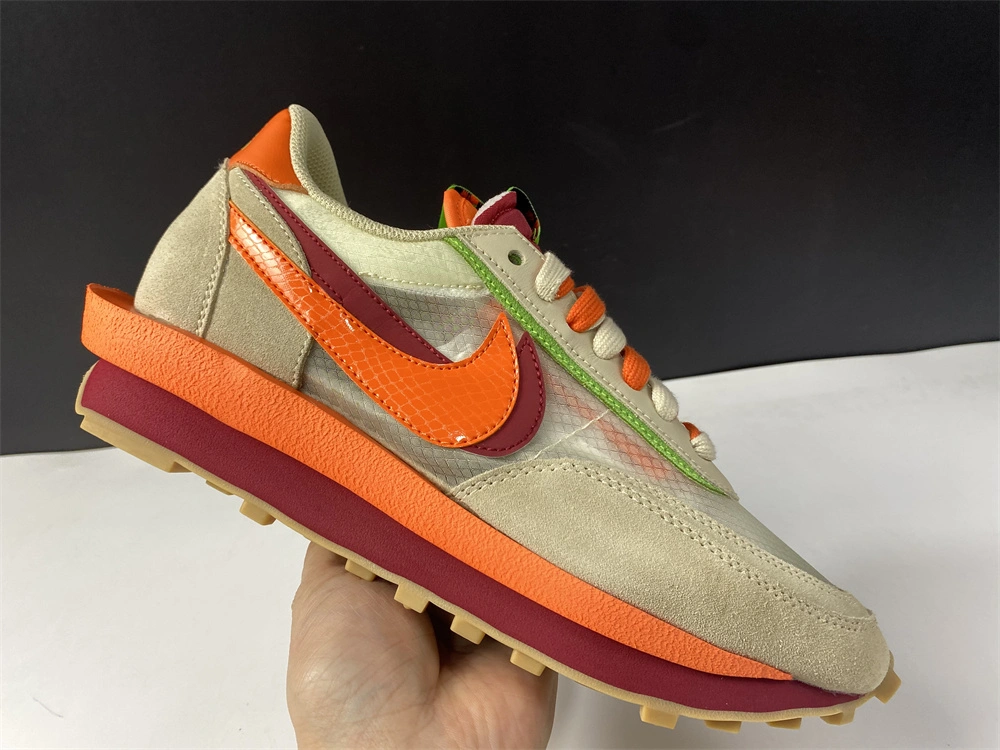 Sacai x Nike Vapor Waffle DailyWear 1194