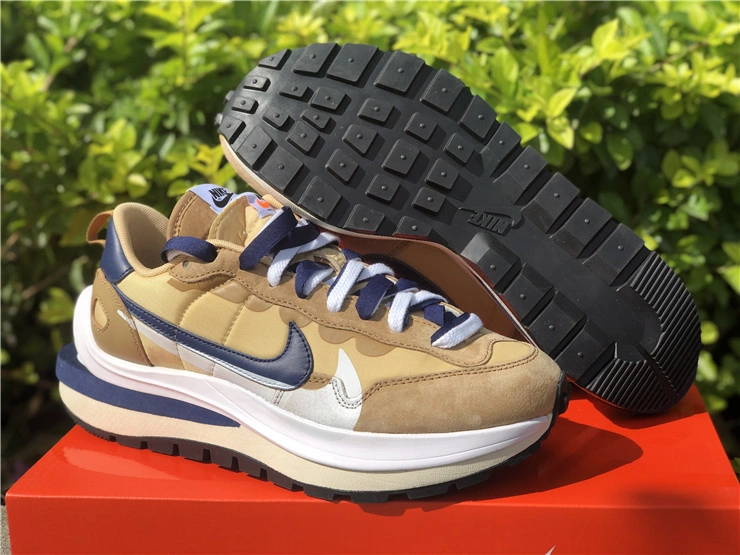 Sacai x Nike Vapor Waffle Efficient 1199