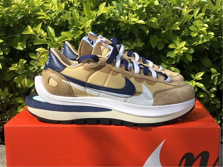 Sacai x Nike Vapor Waffle Efficient 1199