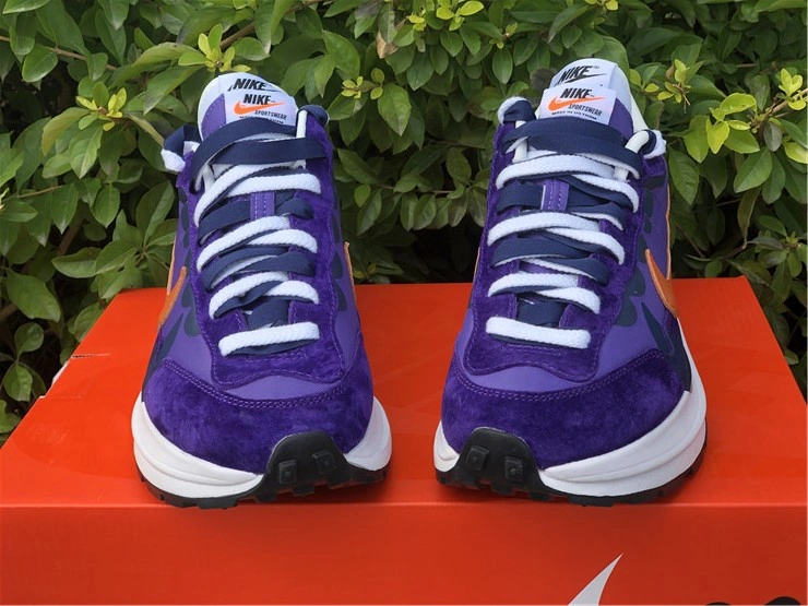 Sacai x Nike Vapor Waffle Supportive 1198