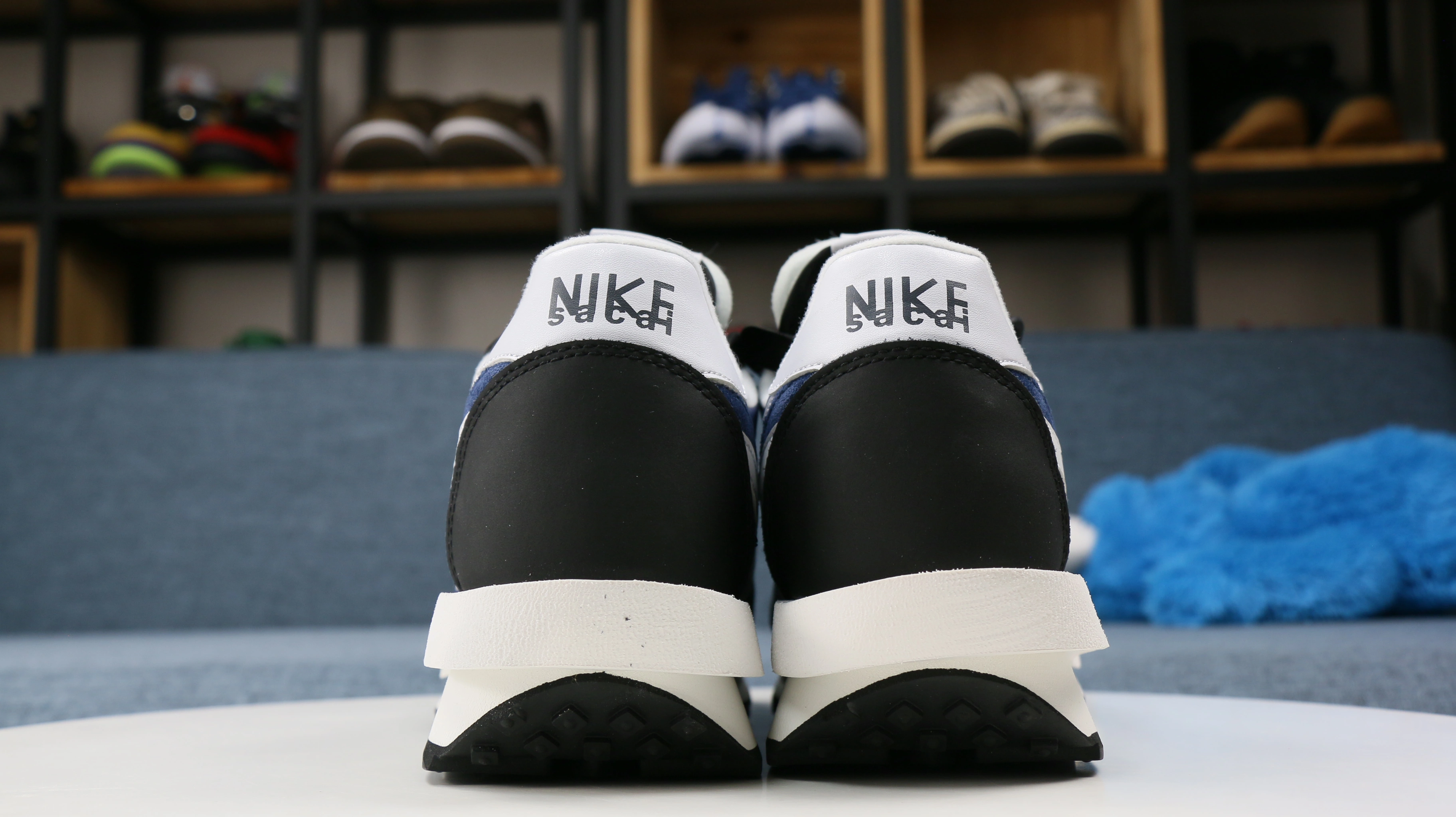 Sacai x Nike Affordable 1207