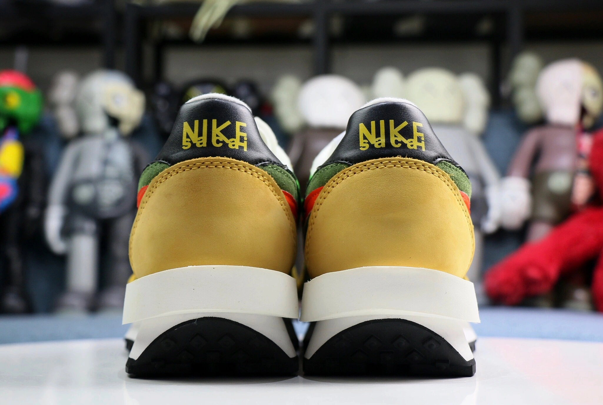 SportInspired Sacai x Nike 1203