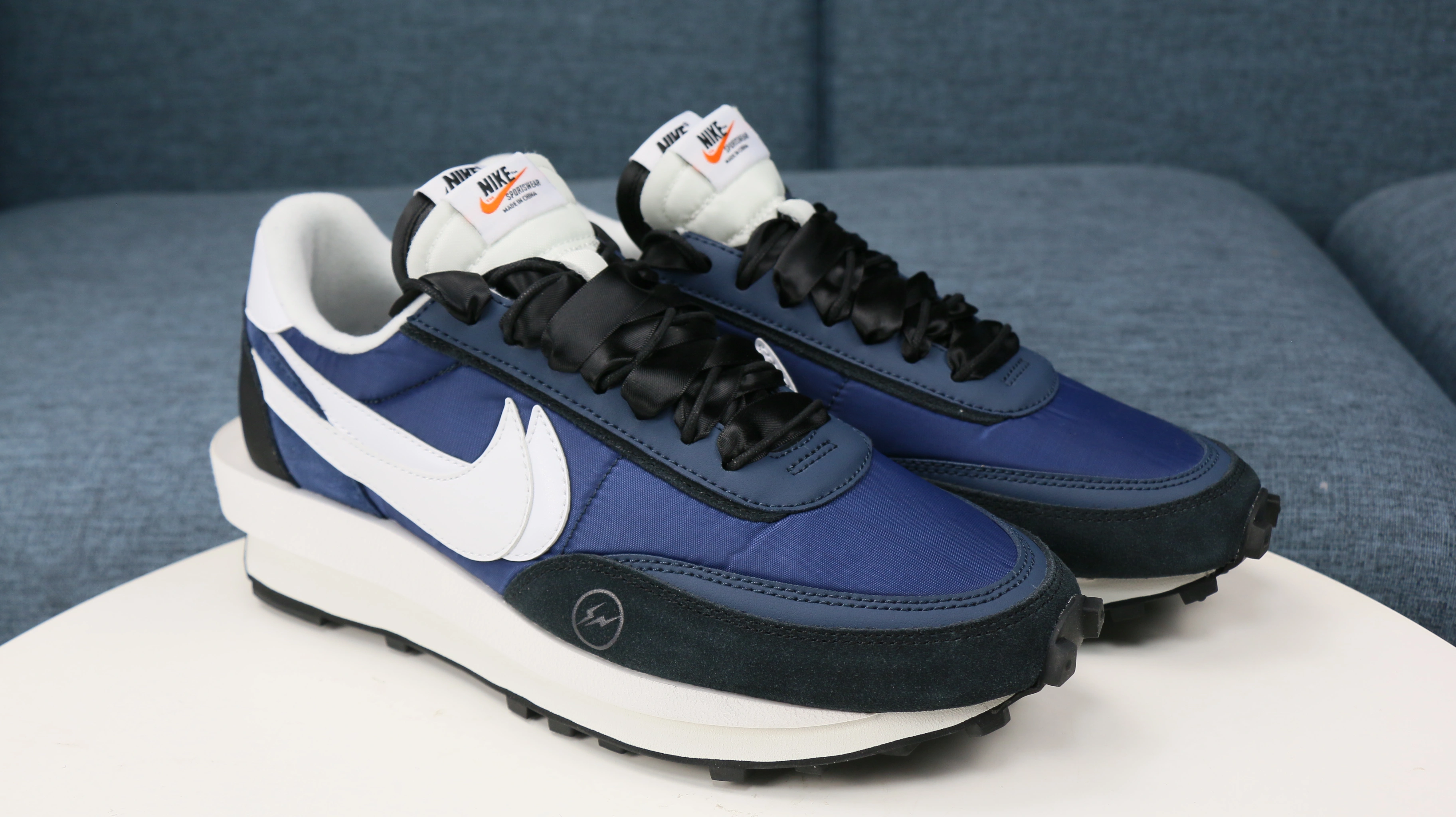 Sacai x Nike Affordable 1207