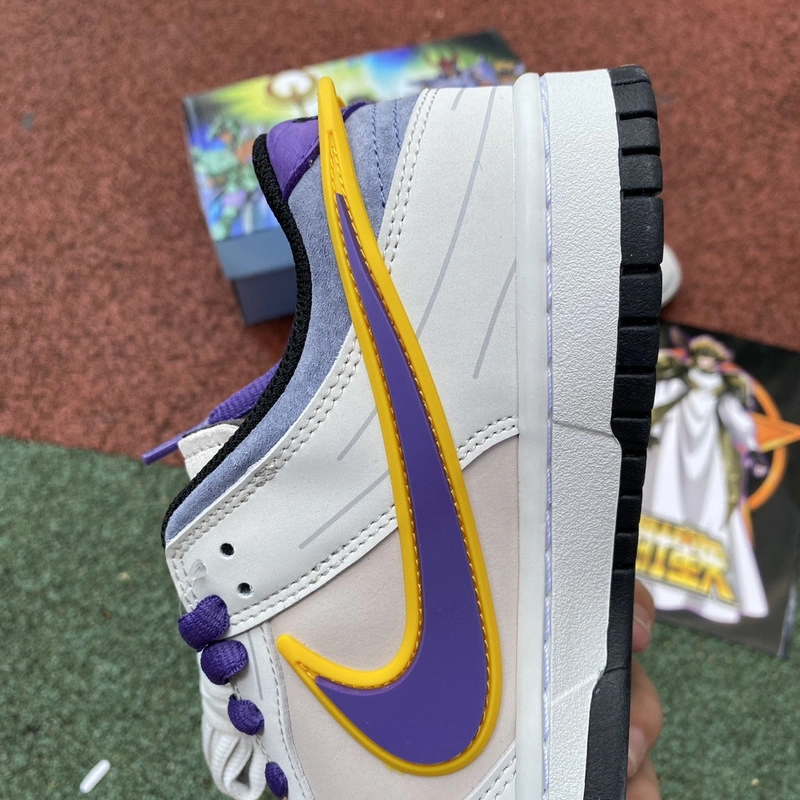 Saint Seiya x SB Dunk Low ZD2356- FashionForward 68