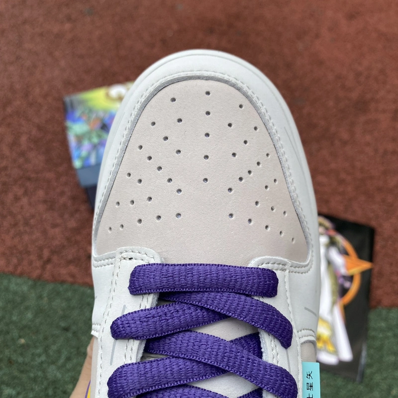 Saint Seiya x SB Dunk Low ZD2356- FashionForward 68