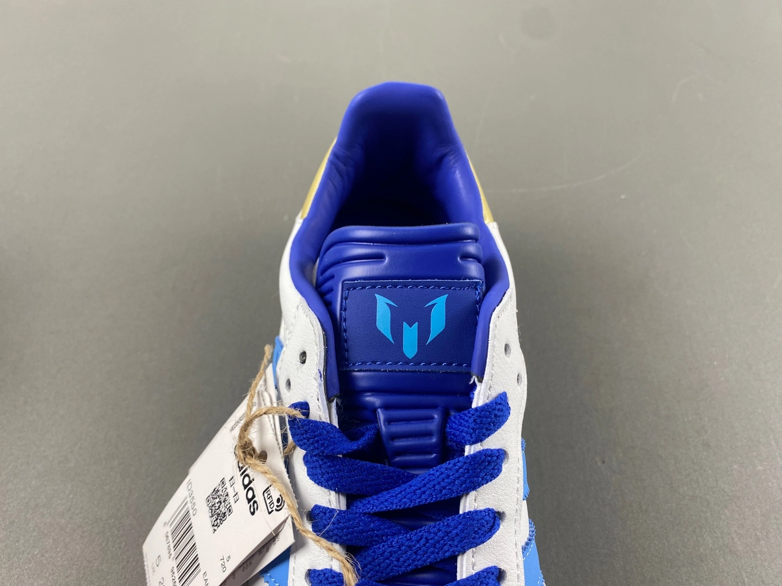 Samba Indoor Lionel Messi ID Cozy 2786