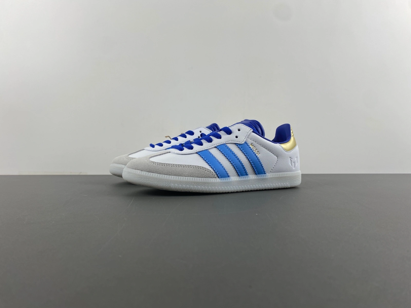 Samba Indoor Lionel Messi ID Cozy 2786