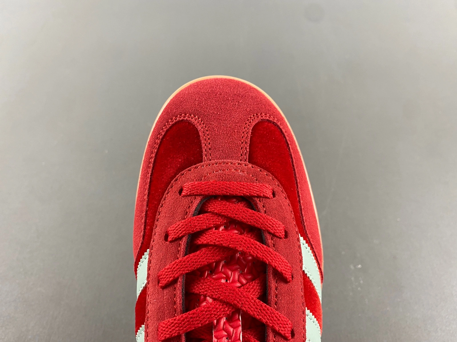 Samba OG Talchum Pack Scarlet IG Youthful 2772