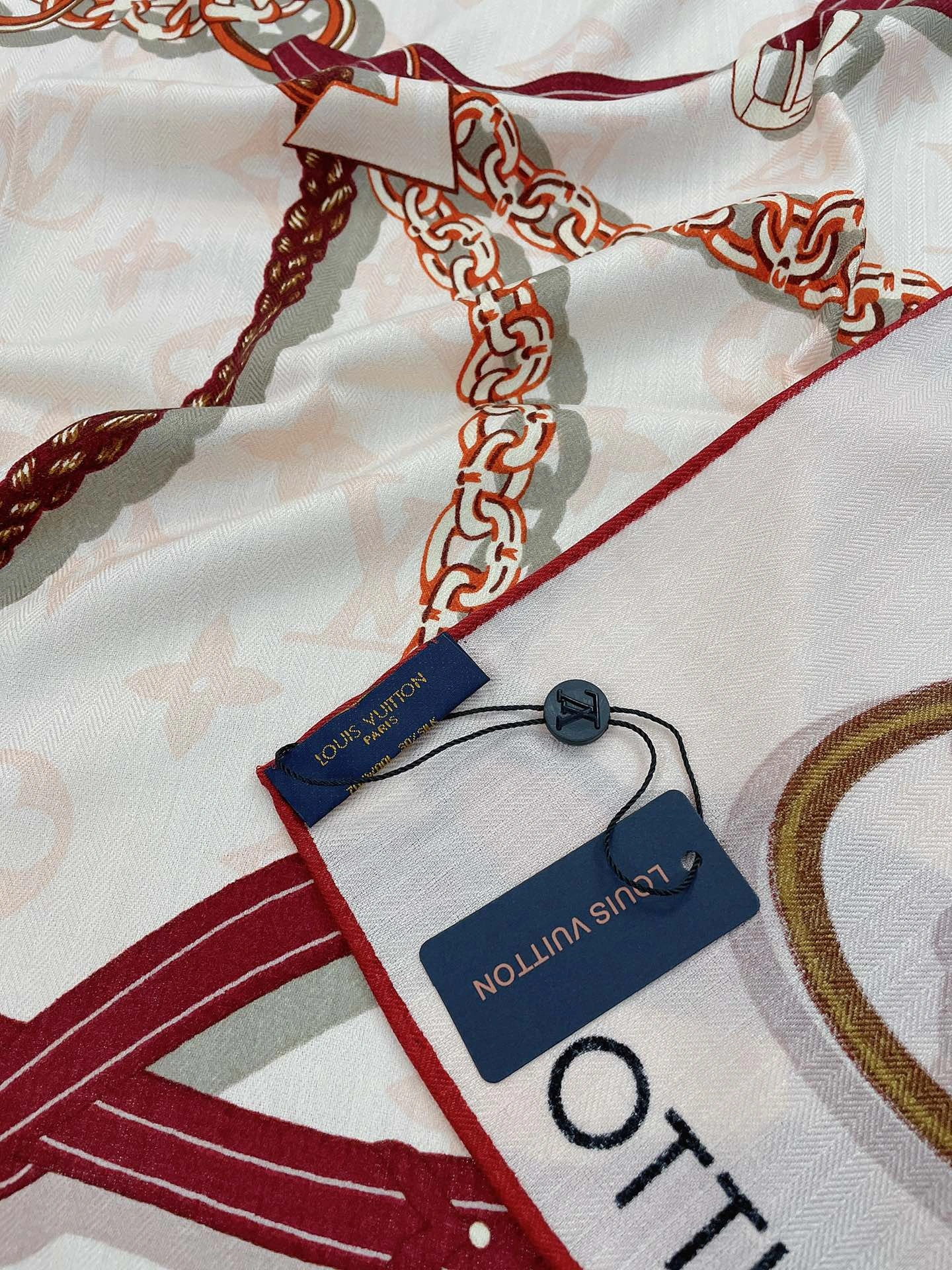 Scarf 100*100cm MoistureWicking 17850