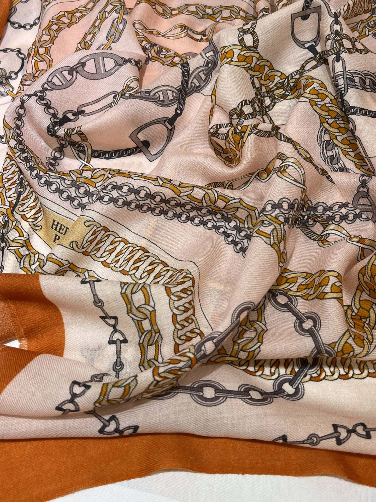 Durable Scarf 100*200cm 17855
