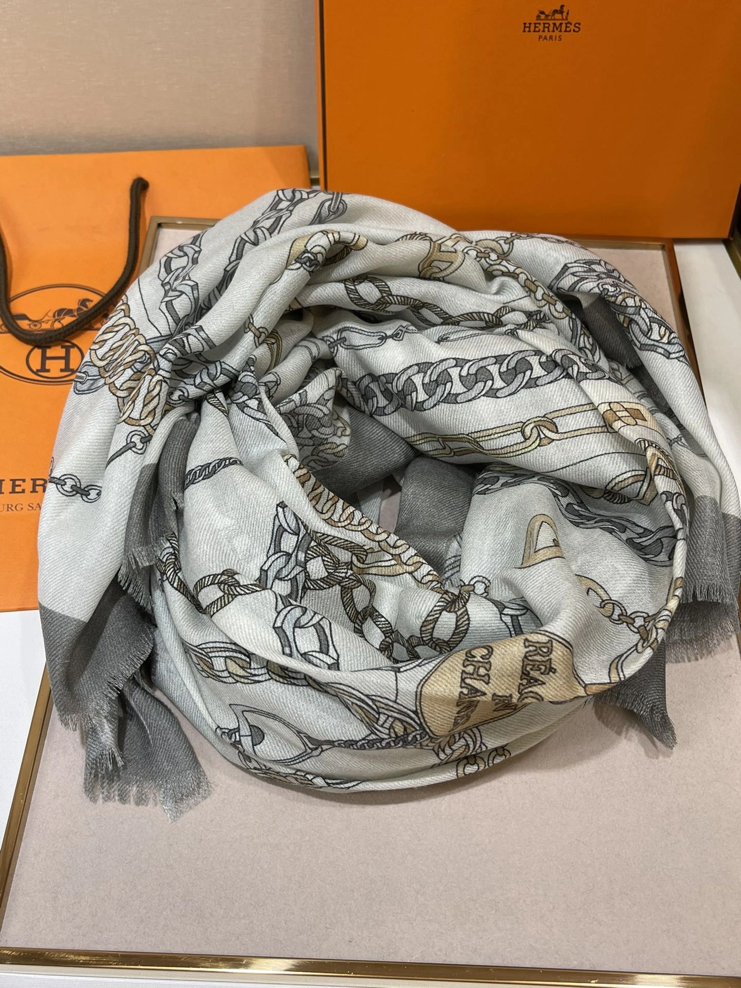 FlexibleFit Scarf 100*200cm 17856
