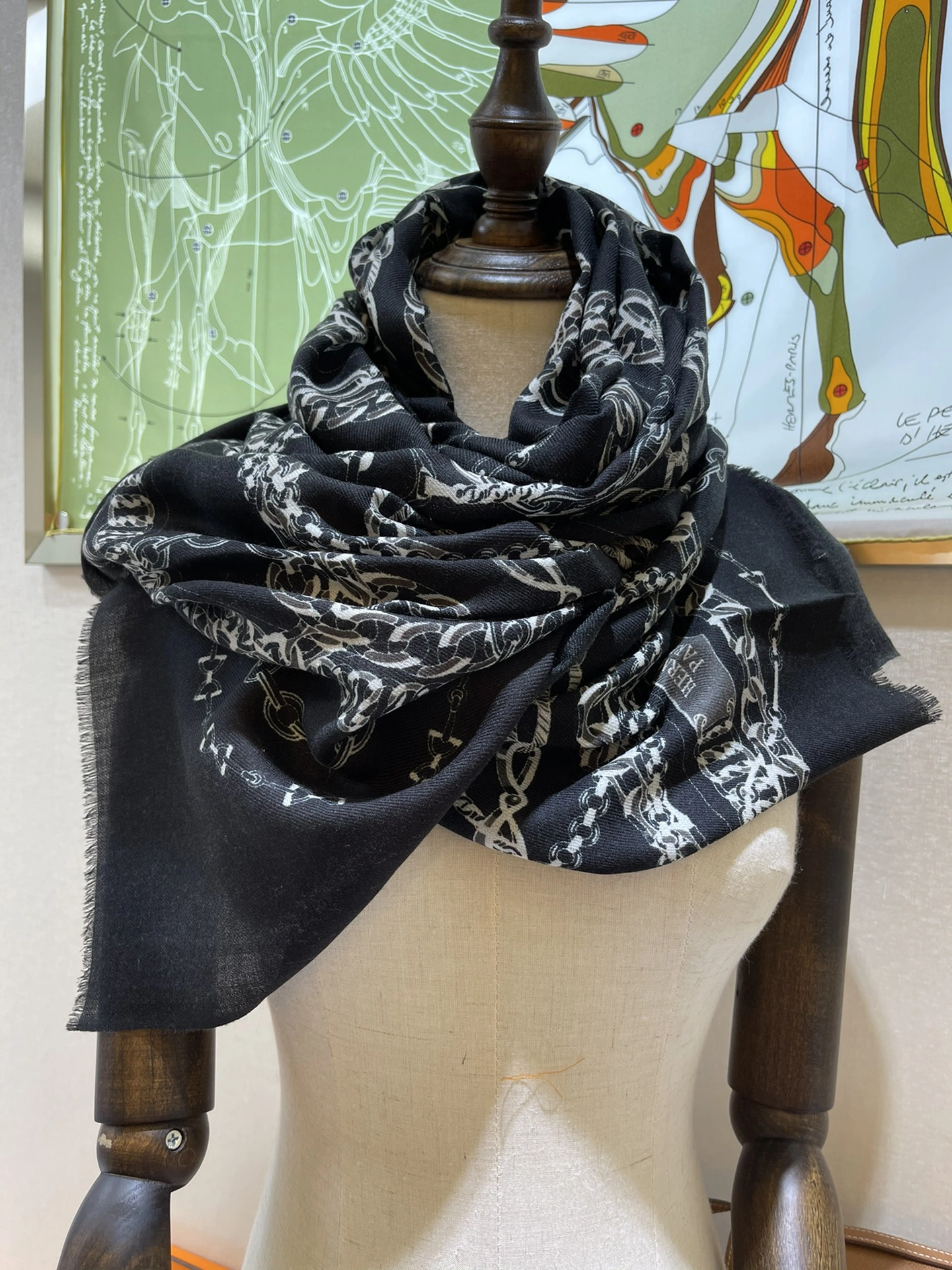 OnTrend Scarf 100*200cm 17857