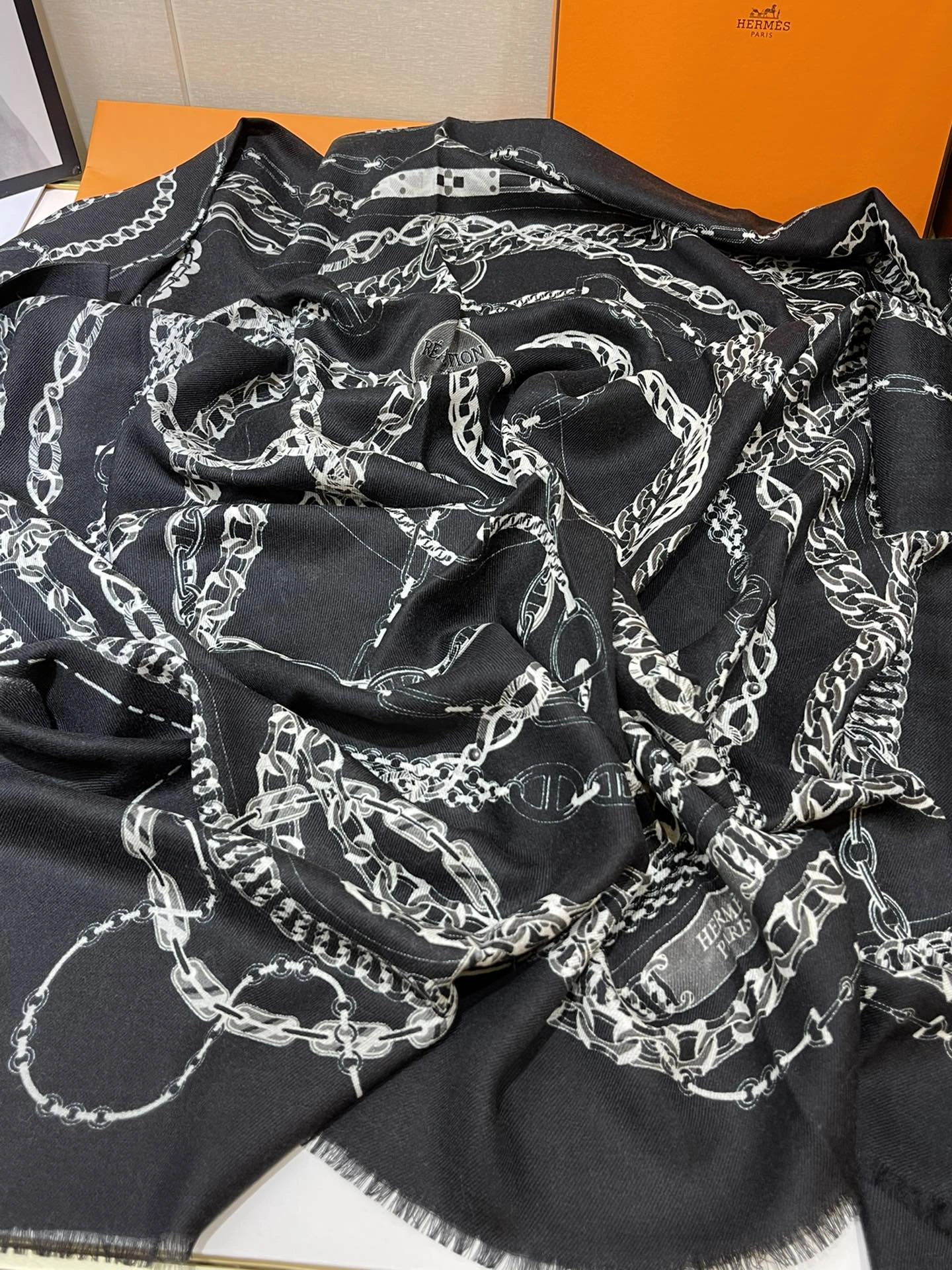 OnTrend Scarf 100*200cm 17857