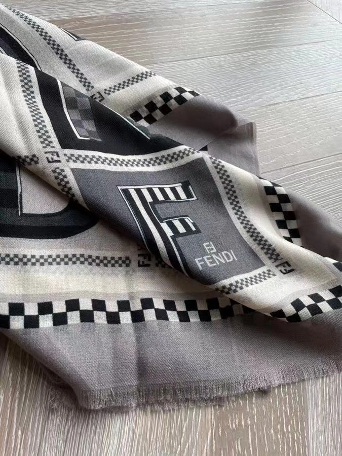 Scarf 100*200cm Seasonal 17859