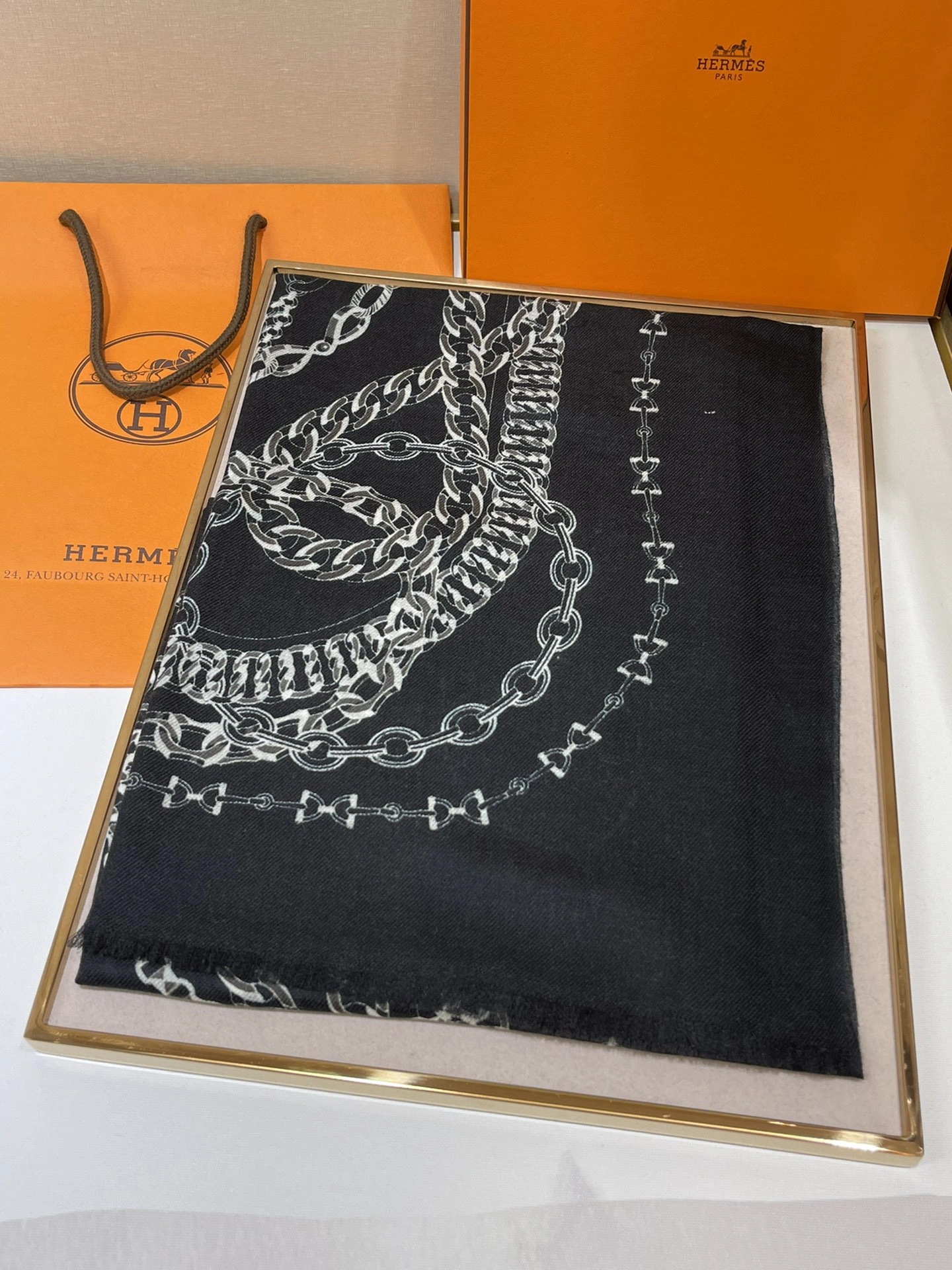 OnTrend Scarf 100*200cm 17857