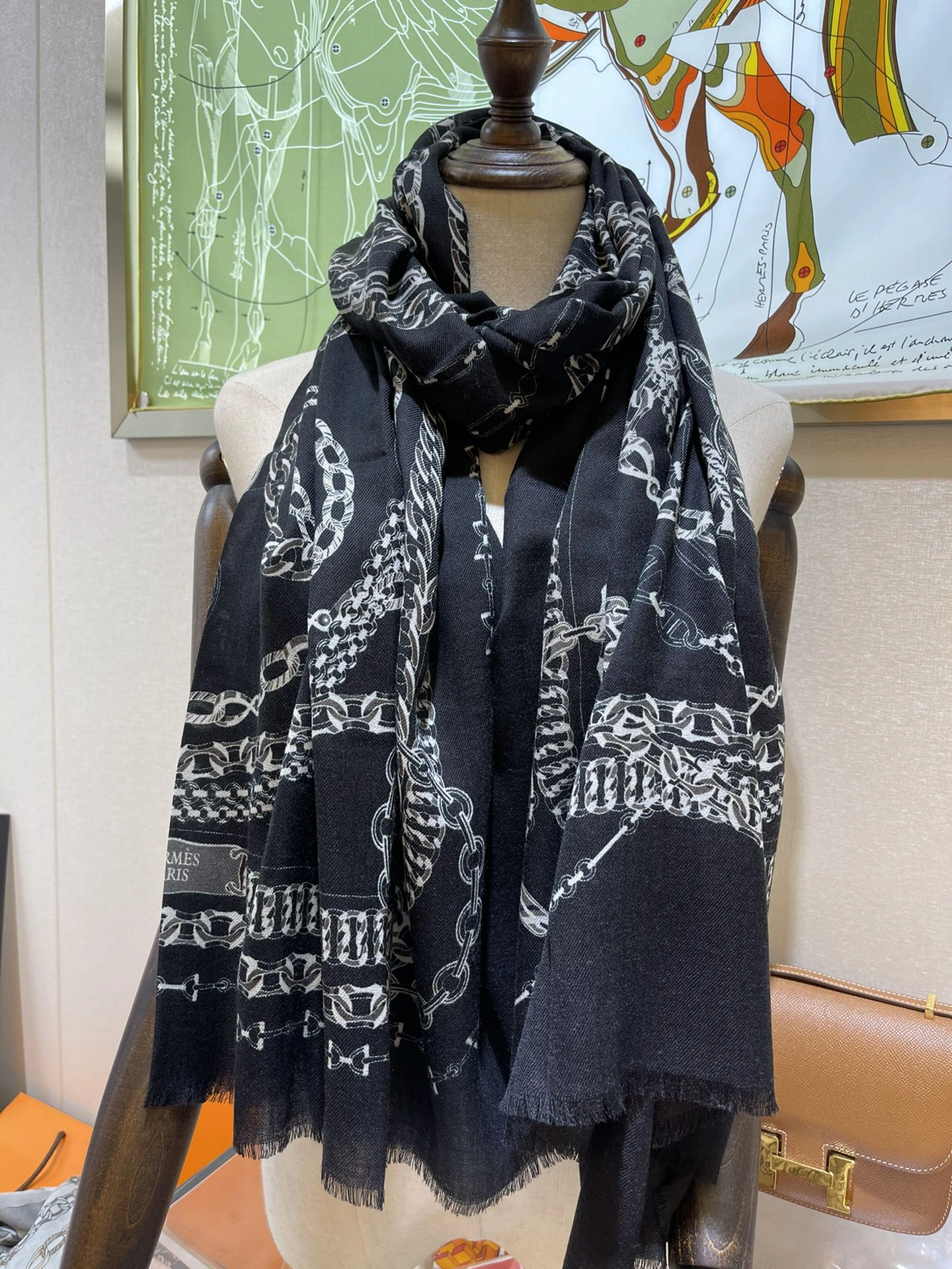 OnTrend Scarf 100*200cm 17857