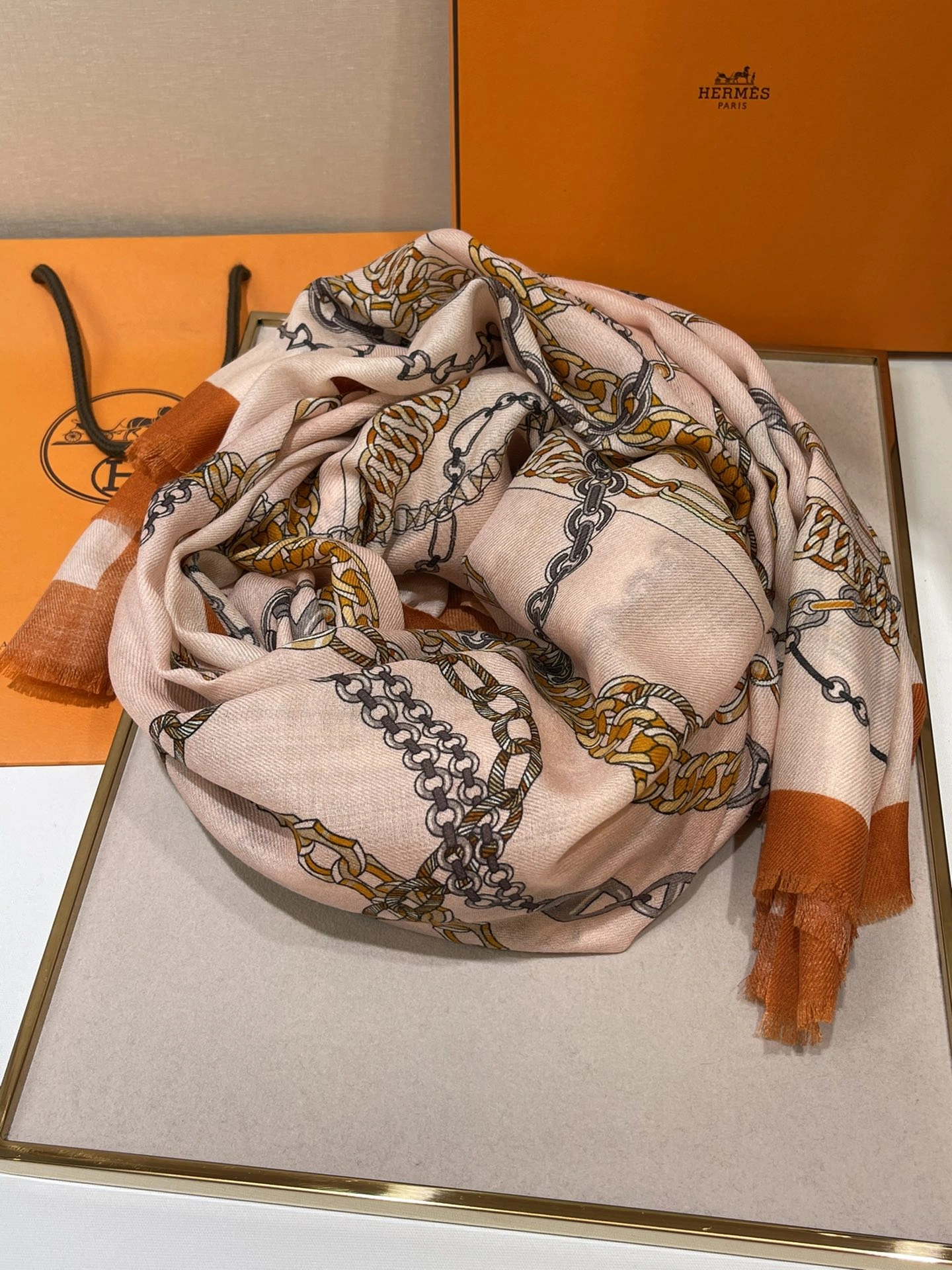 Durable Scarf 100*200cm 17855