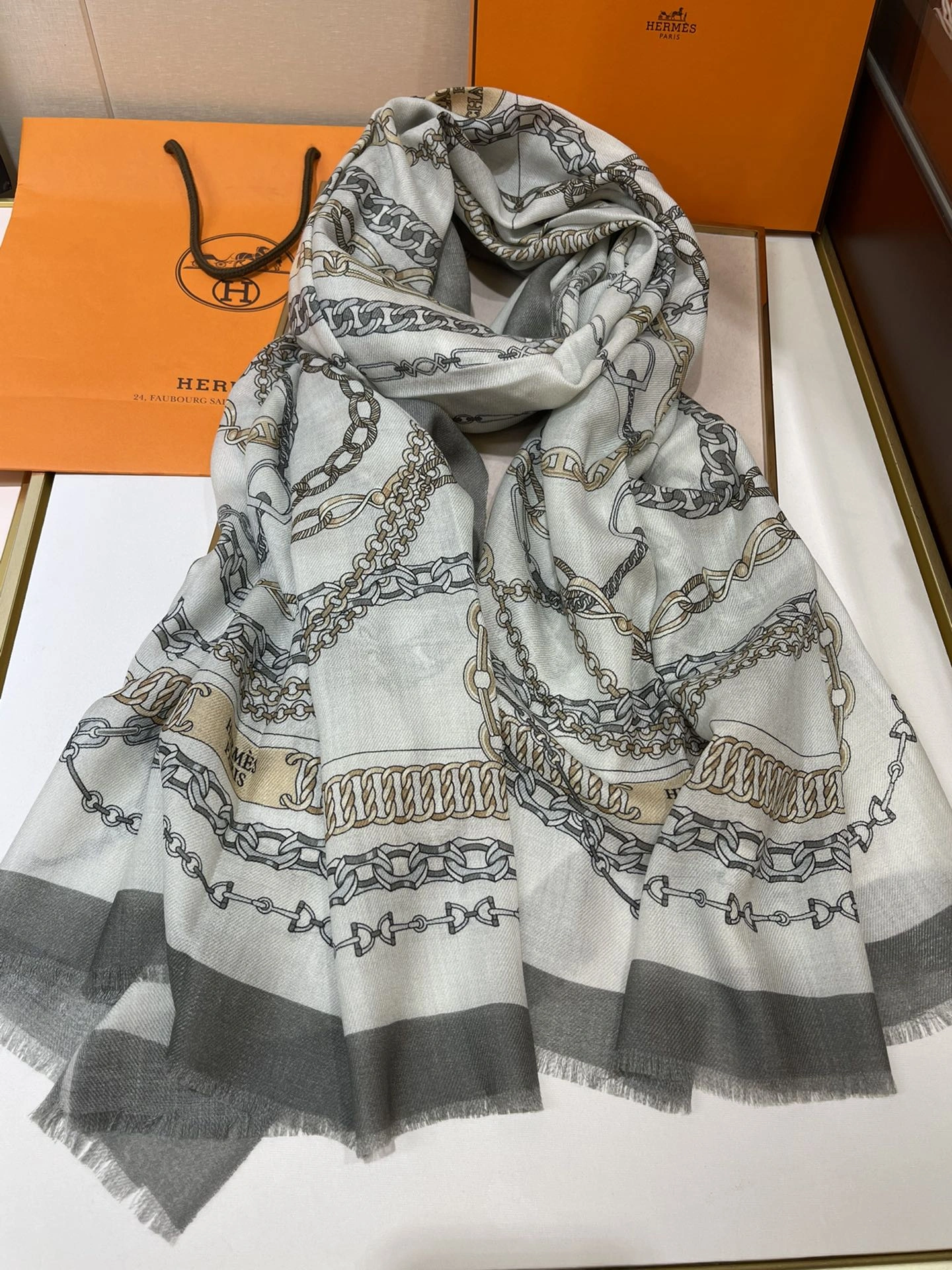 FlexibleFit Scarf 100*200cm 17856