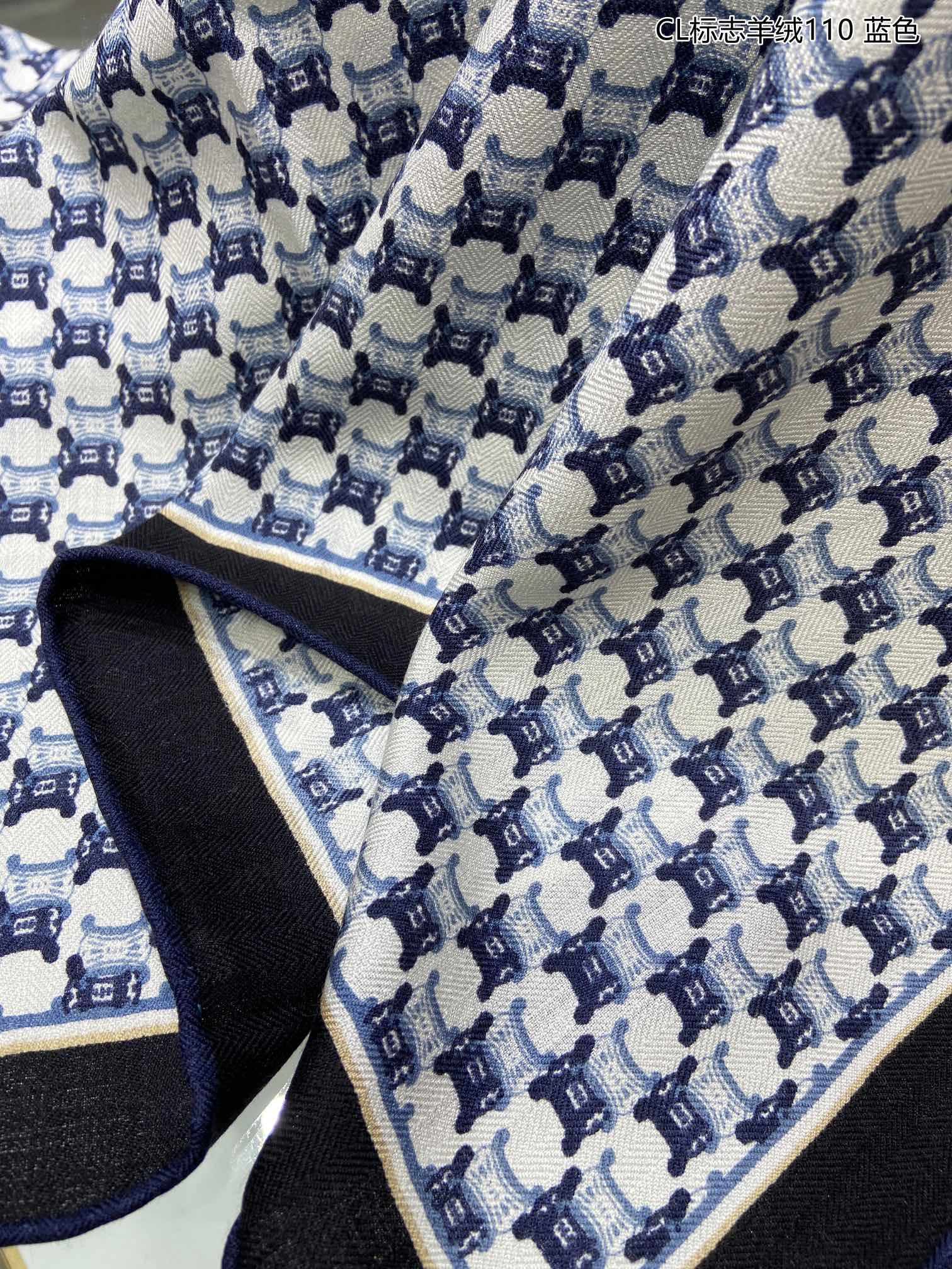 FastDry Scarf 110*110cm 17896
